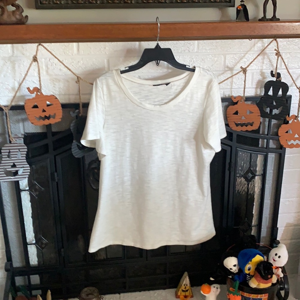 Mikarose T shirt from Altard State